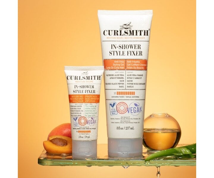 In-Shower Style Fixer Travelsize - 59ml