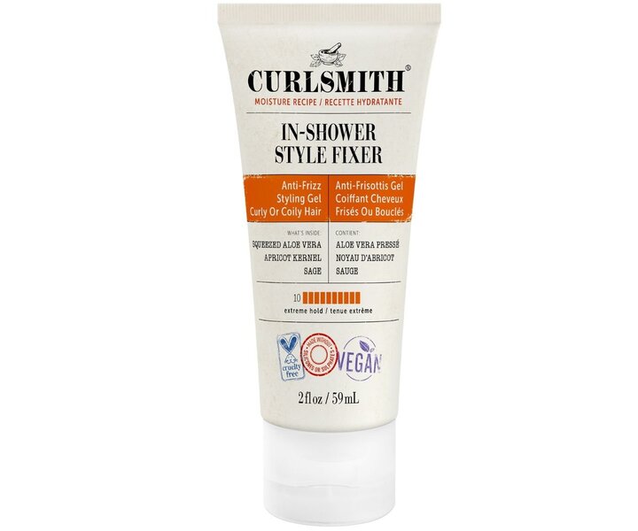 In-Shower Style Fixer Travelsize - 59ml