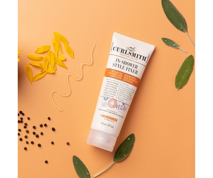 In-Shower Style Fixer Travelsize - 59ml
