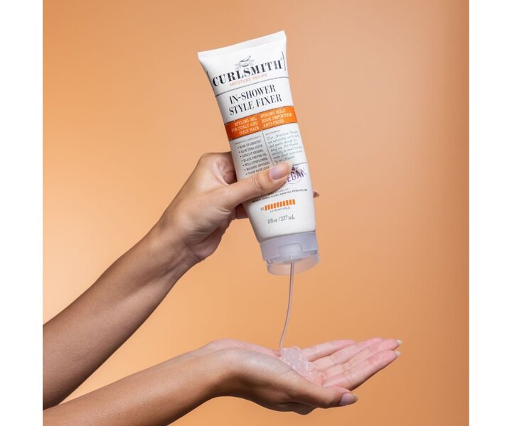 In-Shower Style Fixer Travelsize - 59ml