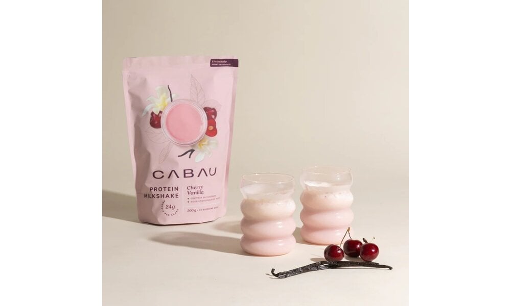 Protein Milkshake - 500gr