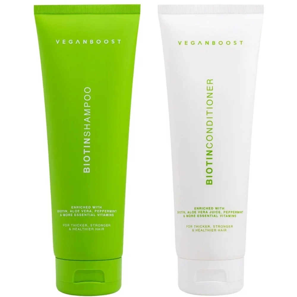 Hair care
