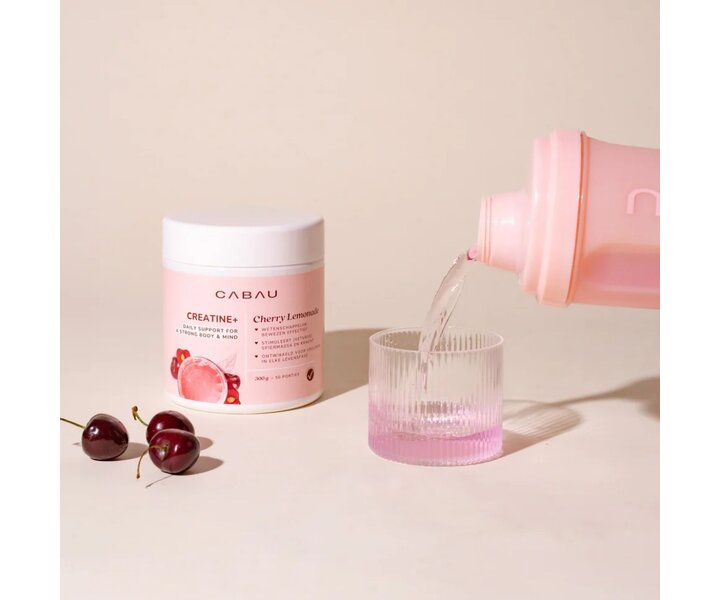 Creatine+ CHerry Lemonade - 300gr