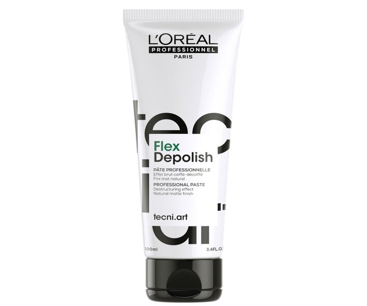 TecniArt Flex Depolish Destructuring Paste - 100ml
