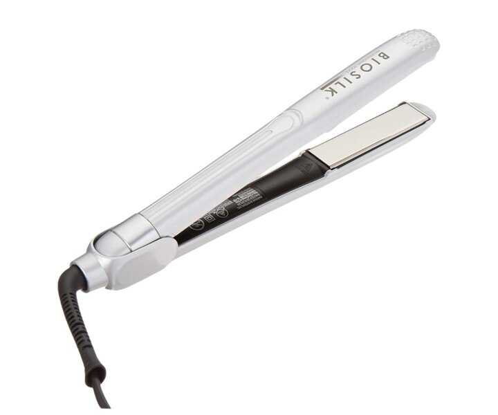 BioSilk Titanium Hairstyling Iron - 25.4mm