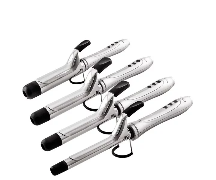 Titanium Pro Curling Iron - 30mm