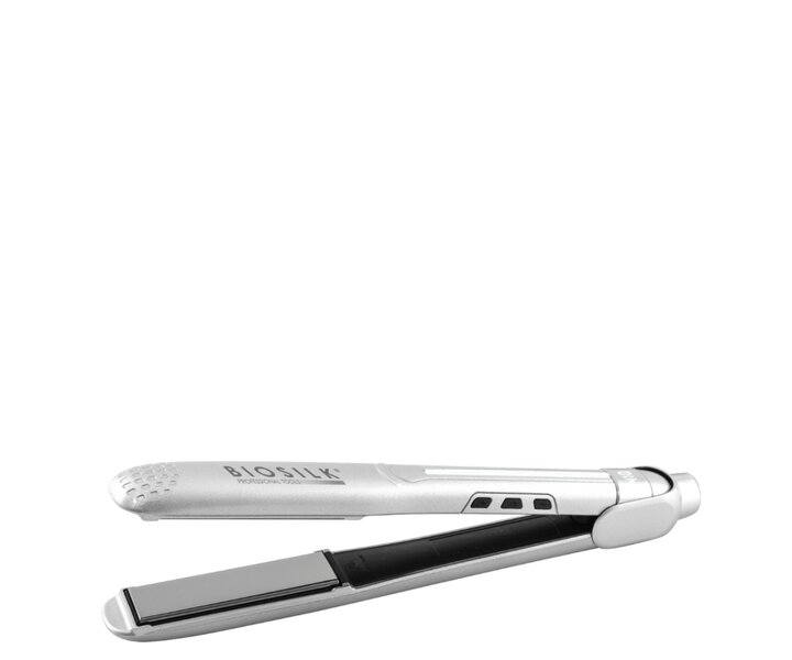 BioSilk Titanium Hairstyling Iron - 25.4mm