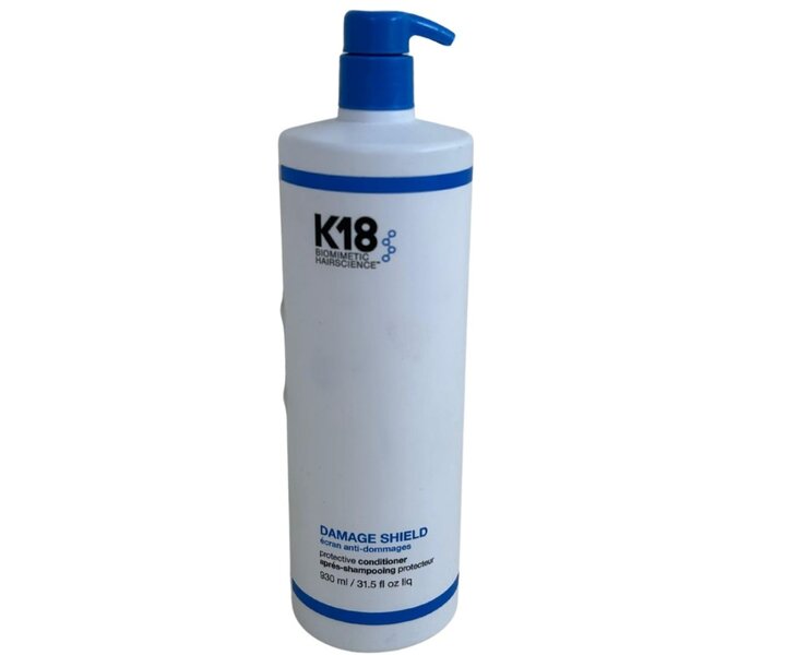 (Beschadigd) K18 Damaged Shield Conditioner
