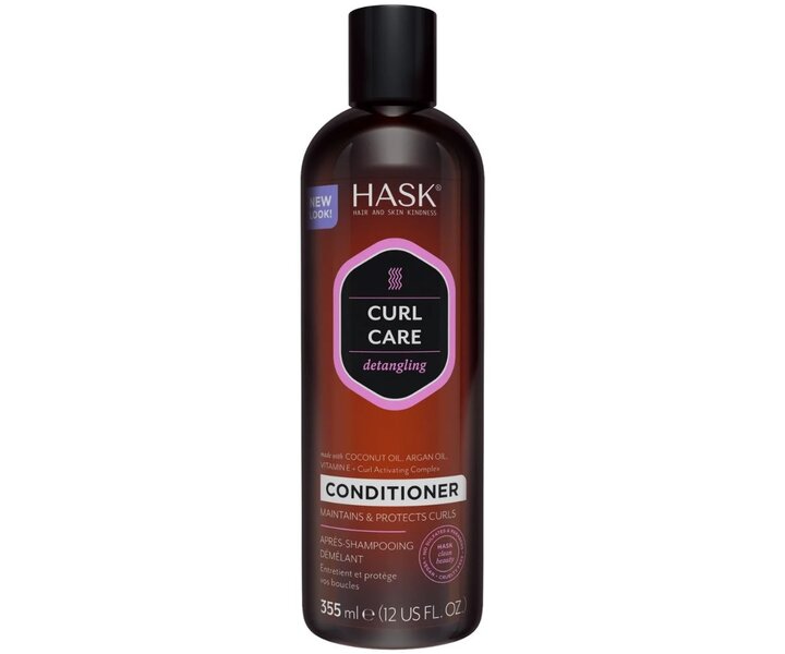 Curl Care Detangling Conditioner - 355ml