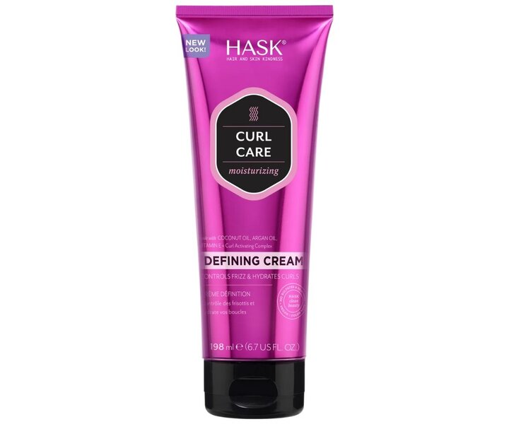 Curl Care Curl Defining Cream - 198ml