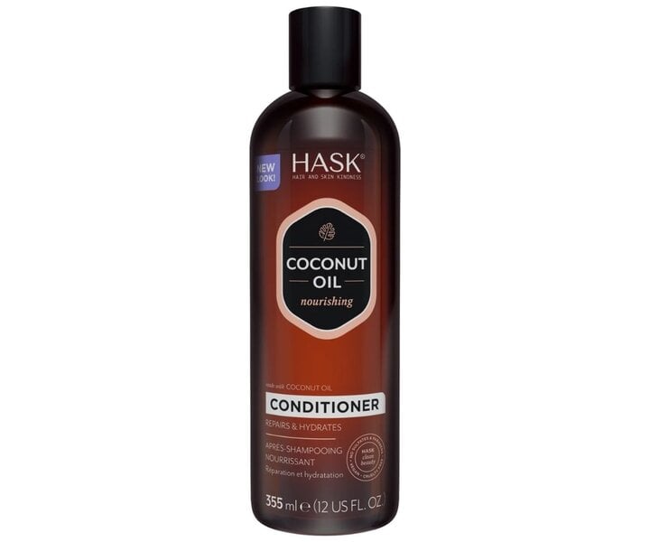 Coconut Oil Nourishing Conditioner - 355ml