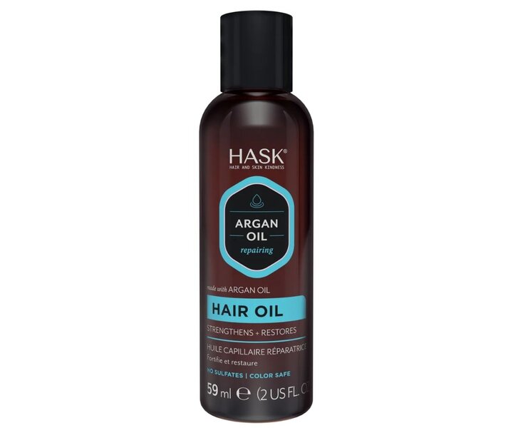 Argan Oil Repairing Shine Oil - 59ml