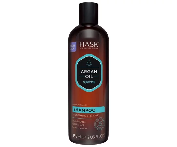 Argan Oil Repairing Shampoo - 355 ml