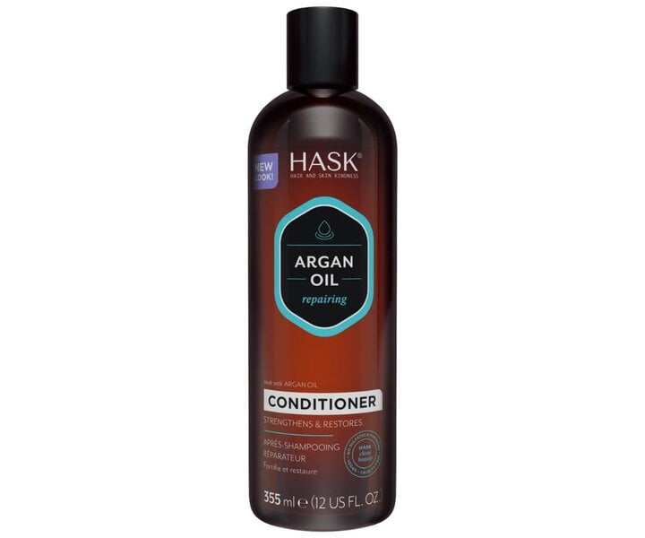 Argan Oil Repairing Conditioner - 355 ml