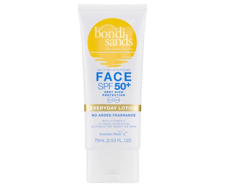 Everyday Lotion SPF50+ - 150ml
