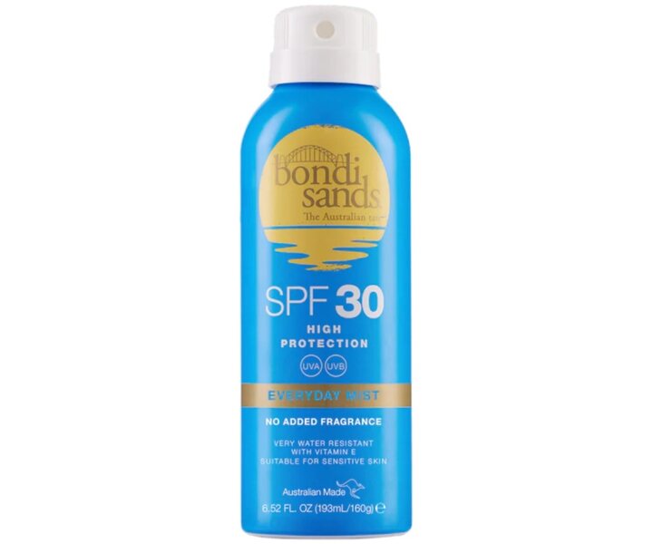 Everyday Mist Spray SPF30 - 193ml