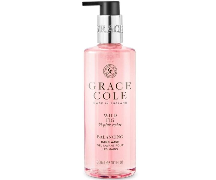 Wild Fig & Pink Cedar Hand Wash - 300ml