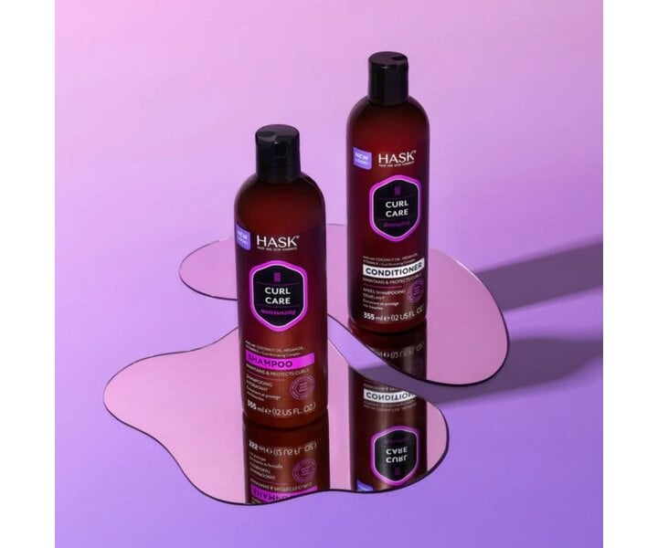Curl Care Curl Defining Cream - 198ml
