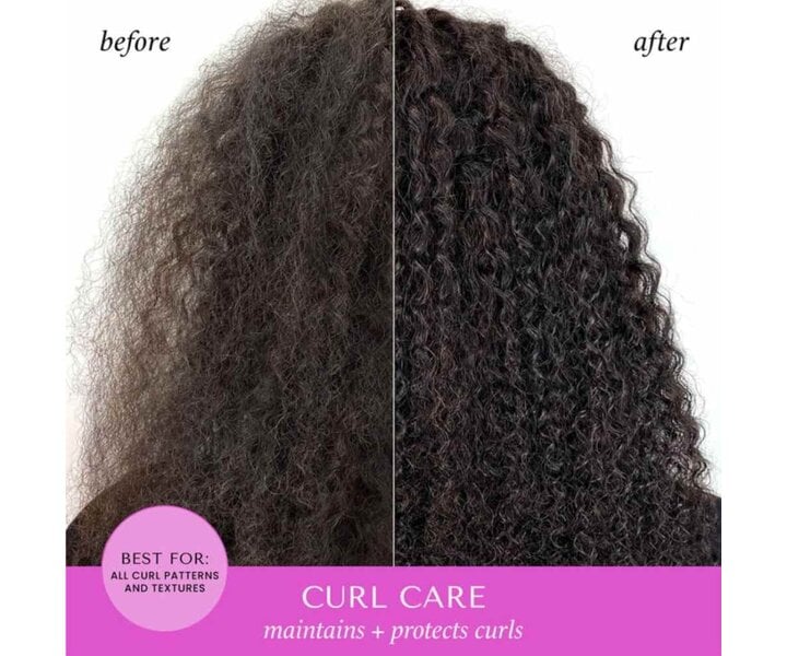 Curl Care Curl Defining Cream - 198ml