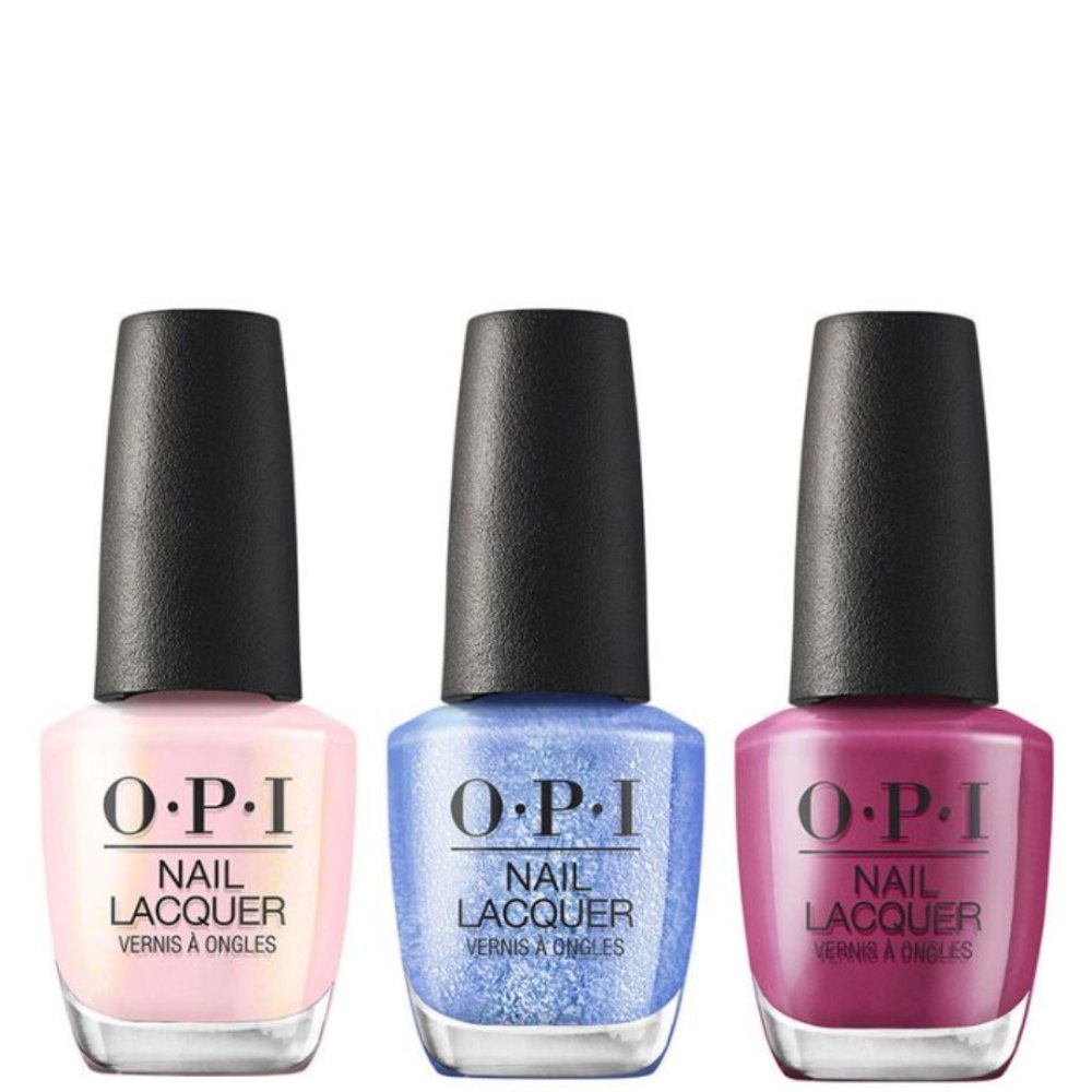 Nail Lacquer