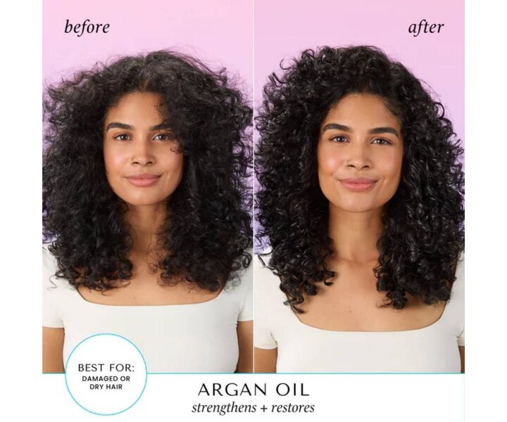 Argan Oil Repairing Shine Oil - 59ml