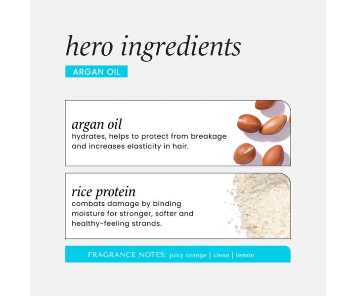 Argan Oil Repairing Conditioner - 355 ml