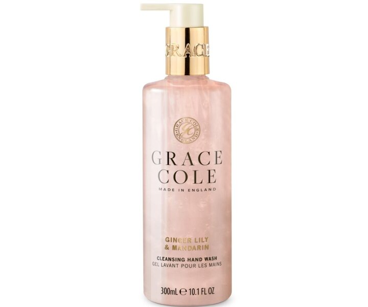 Vanilla Blush & Peony Hand Wash - 300ml