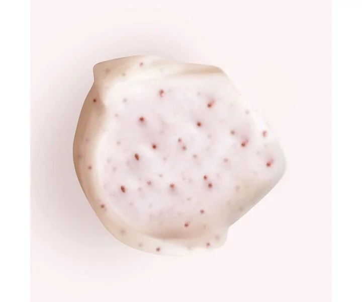 Vanilla Blush & Peony Body Scrub - 225gr