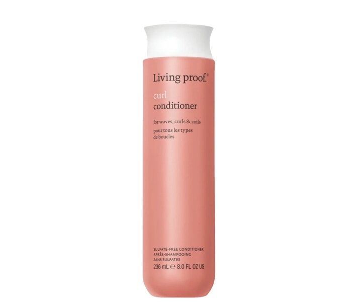 Curl Conditioner - 236ml