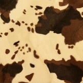 Velboa Dierprint Koe 02