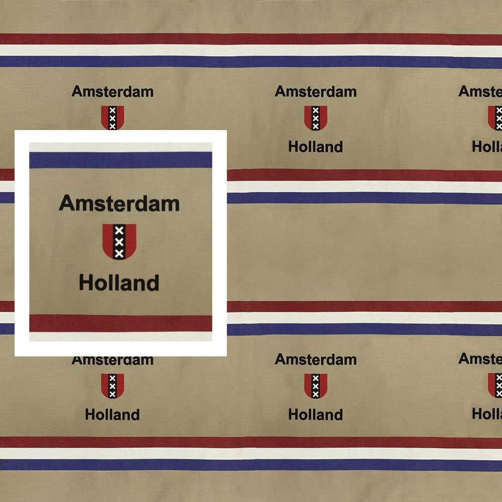 Amsterdam