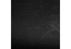 Imitatie leder skai zwart