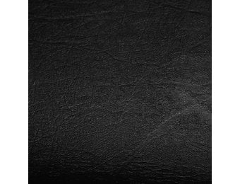 Imitatie leder skai zwart