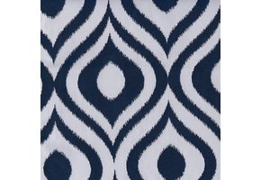 Outdoor Sunproof Stof, Pinamar Navy