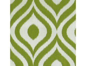 Outdoor Sunproof Stof, Pinamar Moss Green