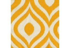 Outdoor Sunproof Stof, Pinamar Yellow