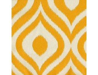 Outdoor Sunproof Stof, Pinamar Yellow