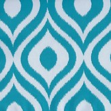 Outdoor Sunproof Stof, Pinamar Aqua