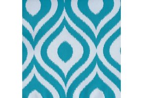 Outdoor Sunproof Stof, Pinamar Aqua