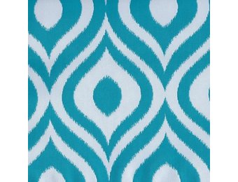 Outdoor Sunproof Stof, Pinamar Aqua