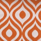 Outdoor Sunproof Stof, Pinamar Orange