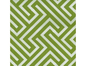 Outdoor Sunproof Stof, Negril Moss Green