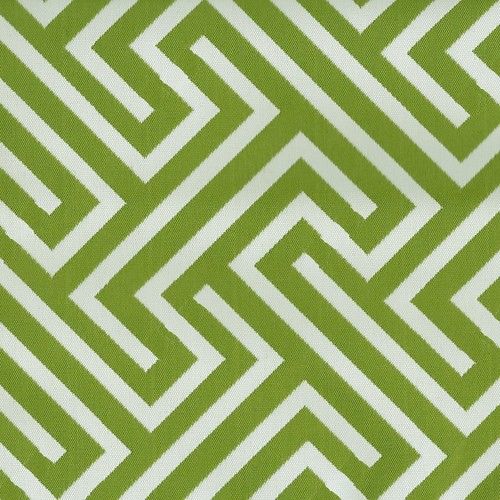 Outdoor Sunproof Stof, Negril Moss Green