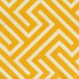 Outdoor Sunproof Stof, Negril Yellow