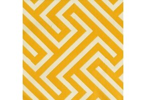 Outdoor Sunproof Stof, Negril Yellow