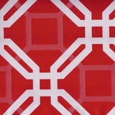 Outdoor Sunproof Stof, Natadola Red