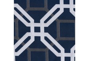 Outdoor Sunproof Stof, Natadola Navy