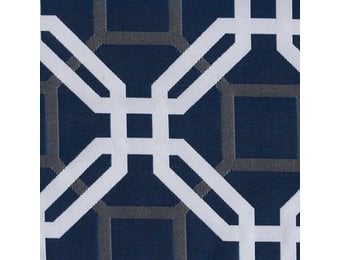 Outdoor Sunproof Stof, Natadola Navy