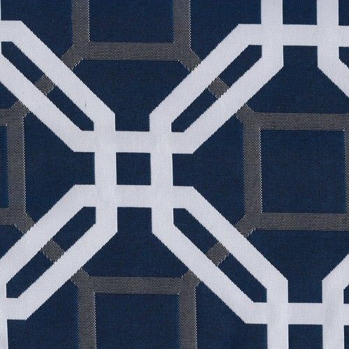 Outdoor Sunproof Stof, Natadola Navy