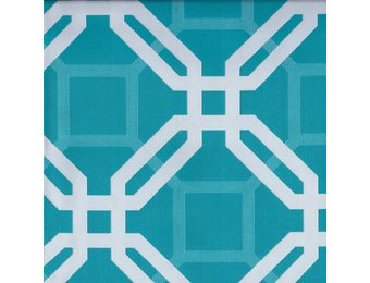 Outdoor Sunproof Stof, Natadola Aqua